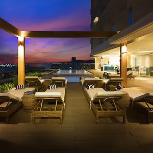 **** Hotel Liberty Vietnam