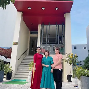 ** Hotel Tabii Vietnam
