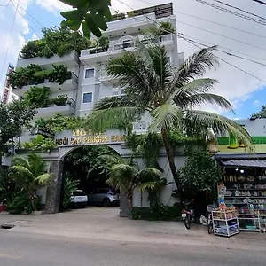  Hotel Ngoi Sao Phuong Nam Vietnam