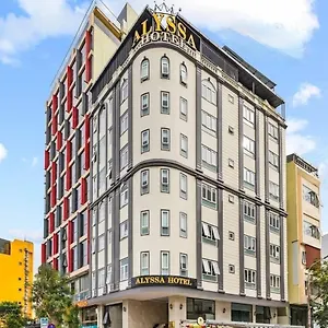 Alyssa Hotel