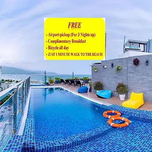*** Aparthotel Cani House Vietnam