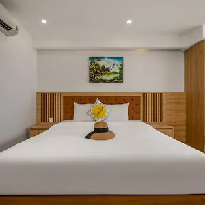 **** Hotel Lahome Boutique And Vietnam