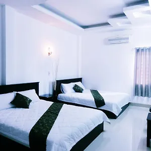 ** Hotel Phong Luu Vietnam