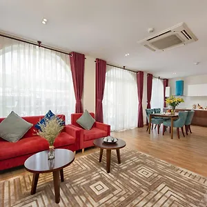 Sen Boutique Hotel