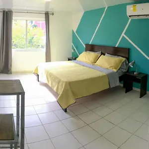 Inn Dona Clara Vacation Aruba