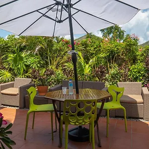  Guest house Papaya Bonaire, Saint Eustatius and Saba