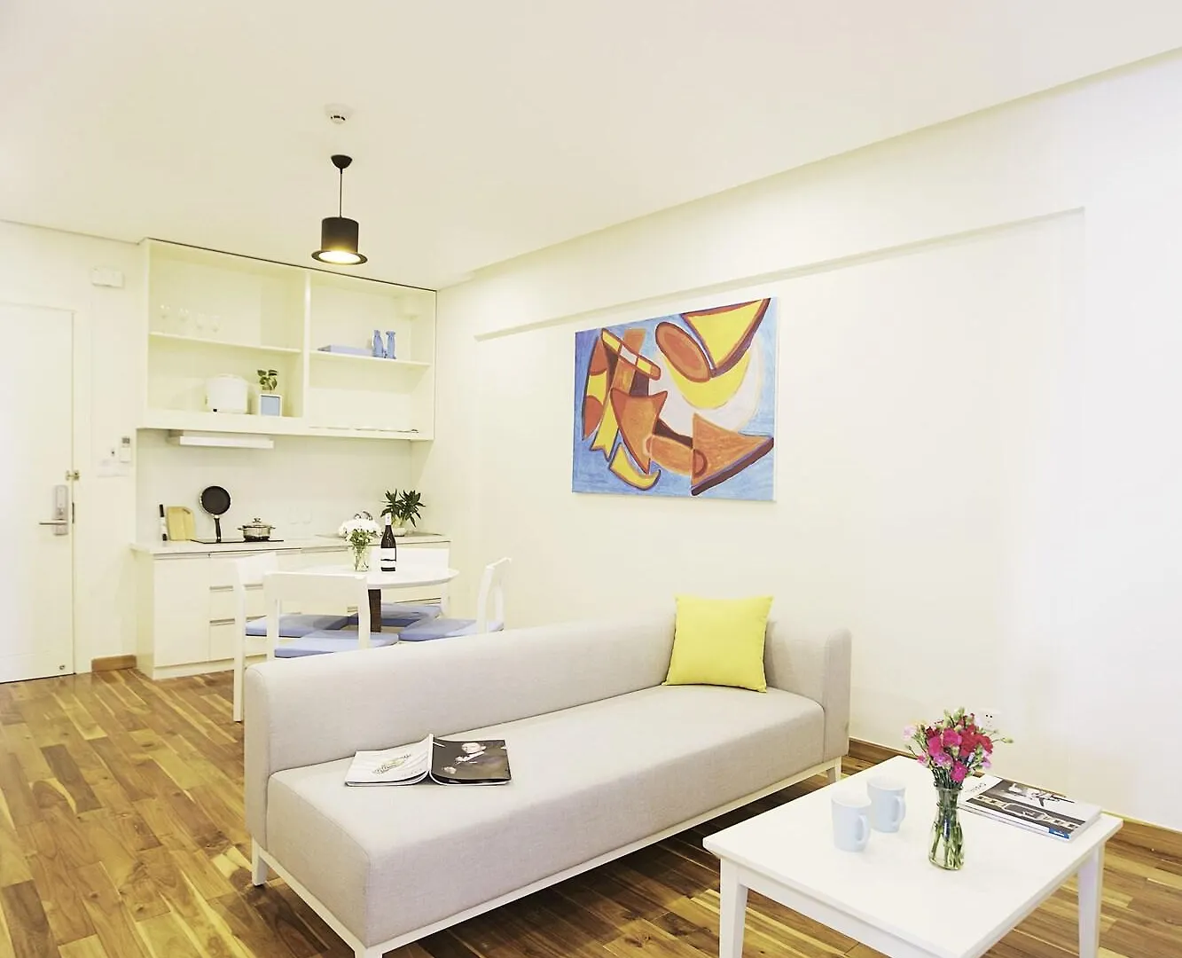 Palmier Hotel - Art House Da Nang