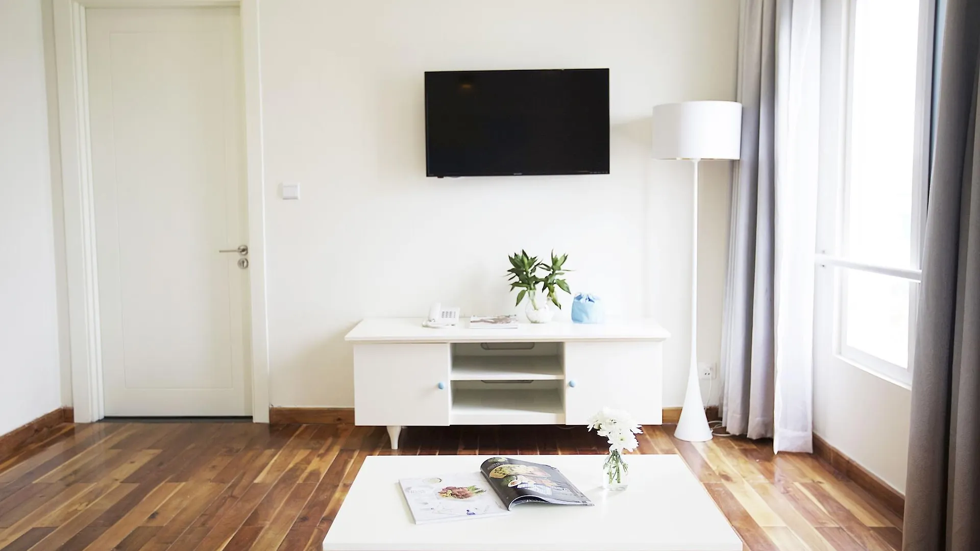 Palmier Hotel - Art House Da Nang 3*,