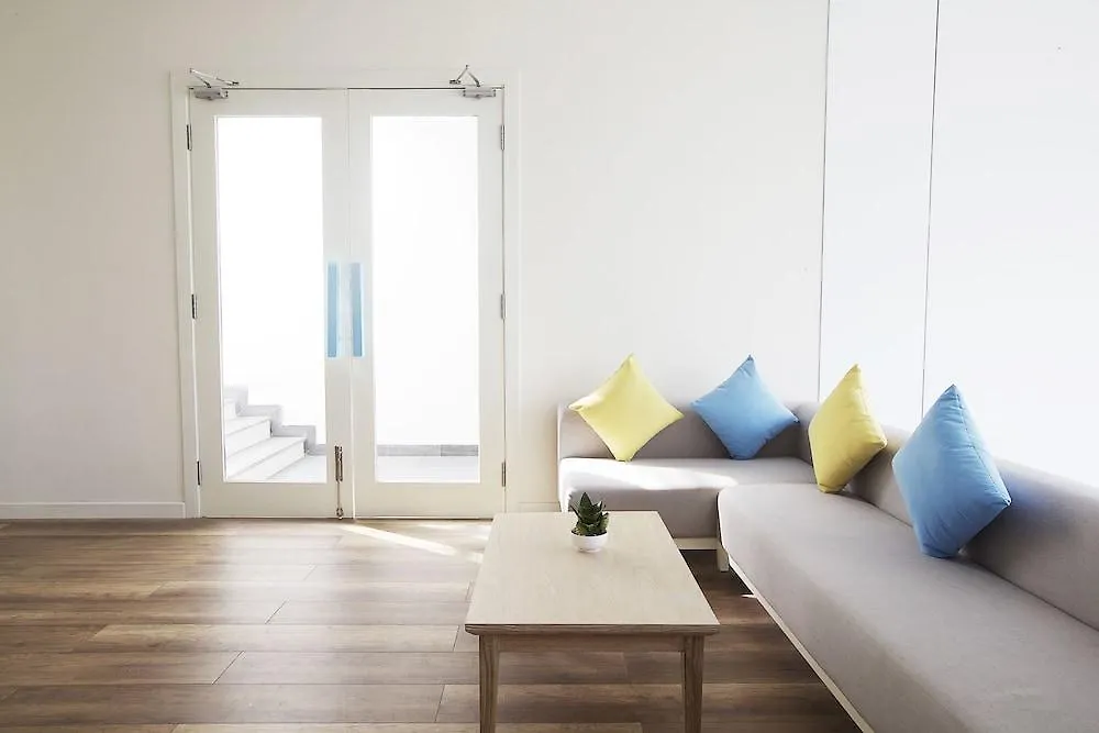 Palmier Hotel - Art House Da Nang