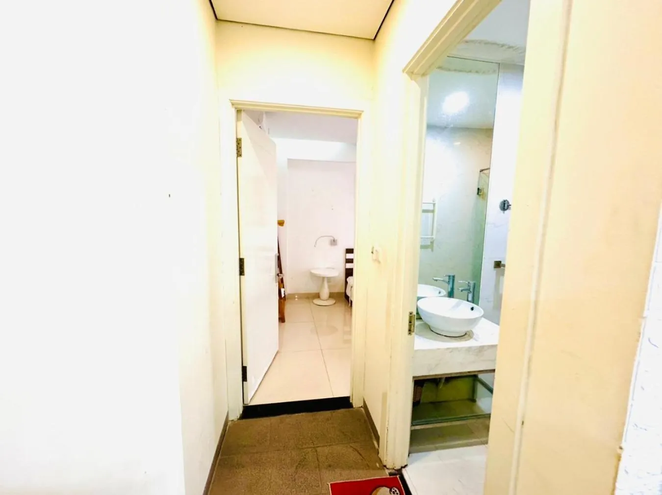 Palmier Hotel - Art House Da Nang 3*,  Vietnam