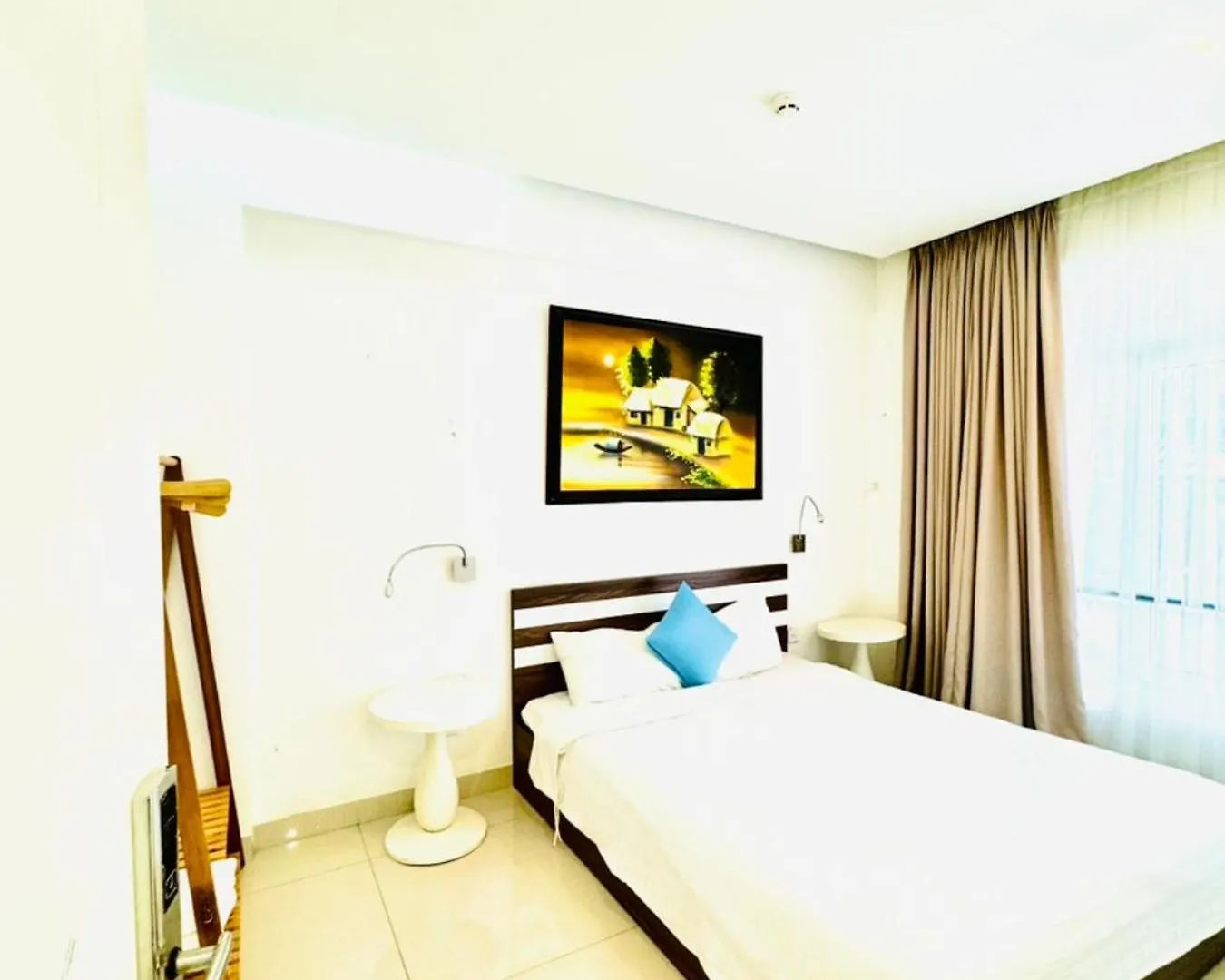 Palmier Hotel - Art House Da Nang Vietnam